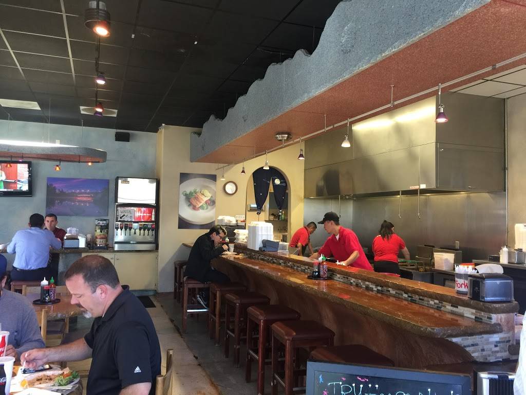 I Love Teriyaki & Sushi | restaurant | 185 Blue Ravine Rd, Folsom, CA 95630, USA | 9163575202 OR +1 916-357-5202