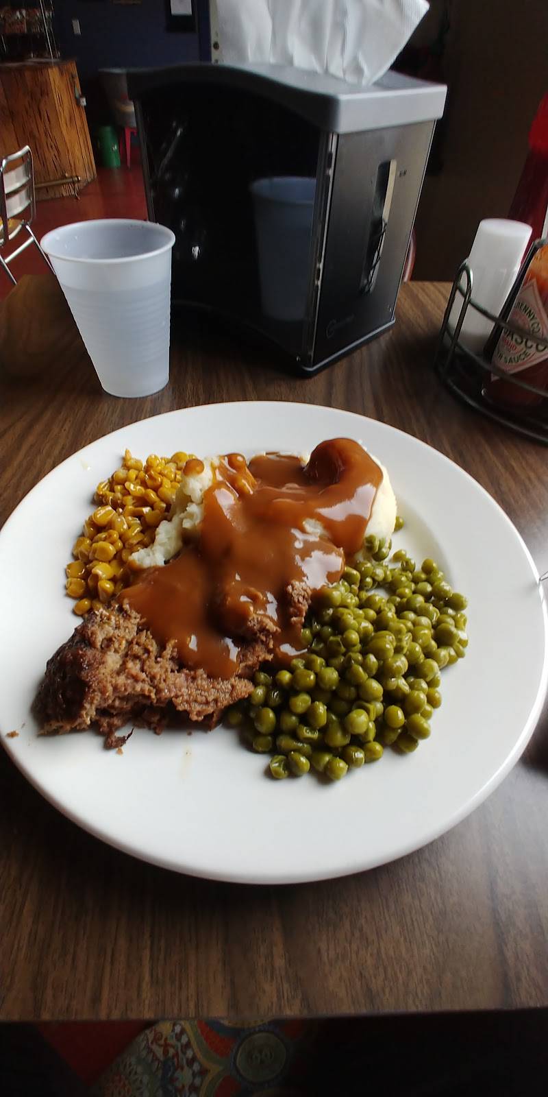 Beck-N-Call Cafe & Catering | restaurant | 534 N New Hampshire St, Covington, LA 70433, USA | 9858759390 OR +1 985-875-9390