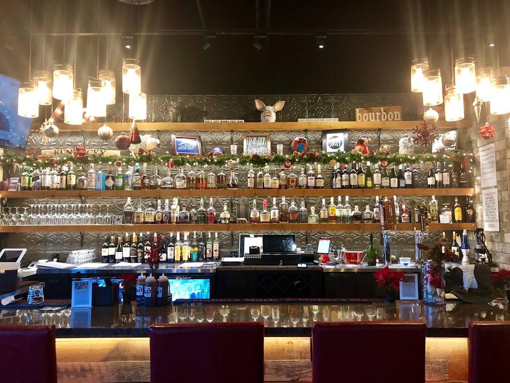 J. Renders Southern Table & Bar | restaurant | 3191 Beaumont Centre Cir, Lexington, KY 40513, USA | 8595339777 OR +1 859-533-9777