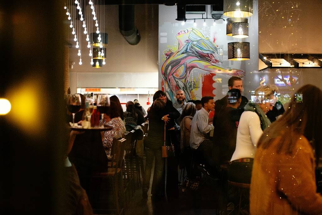 Streetcar 520 | restaurant | 520 S Tejon St, Colorado Springs, CO 80903, USA | 7196333300 OR +1 719-633-3300