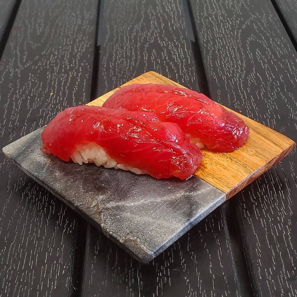 Kintaro | restaurant | 6916 Camp Bowie Blvd, Fort Worth, TX 76116, USA | 8174895055 OR +1 817-489-5055