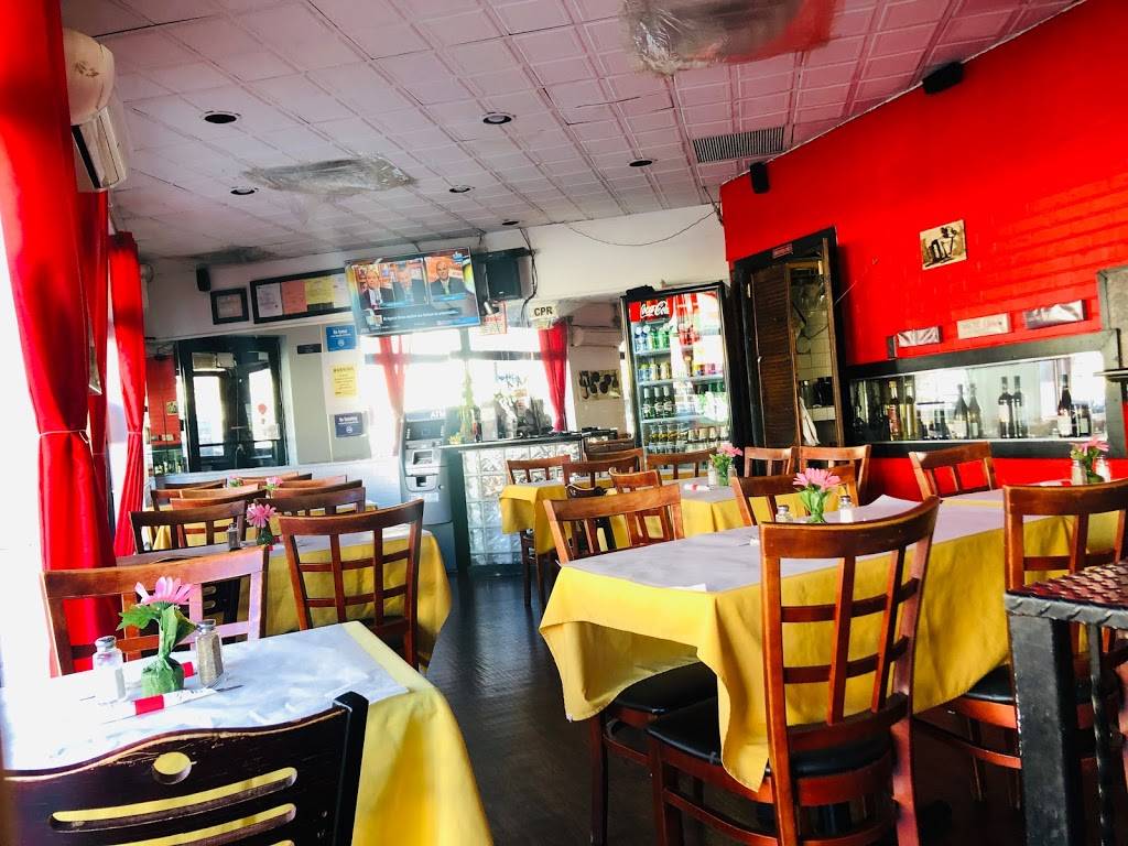 Paraiso Colombiano | restaurant | corona, 10620 Corona Ave, Flushing, NY 11368, USA | 7186995054 OR +1 718-699-5054