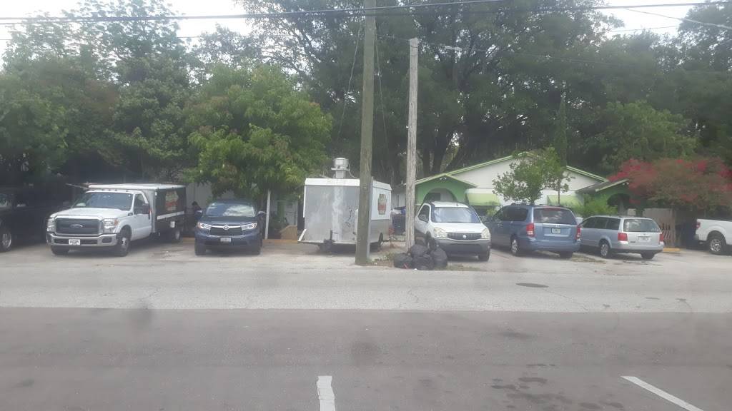 Taqueria Las Mariposas | restaurant | 8739 N 48th St, Tampa, FL 33617, USA | 8133607287 OR +1 813-360-7287