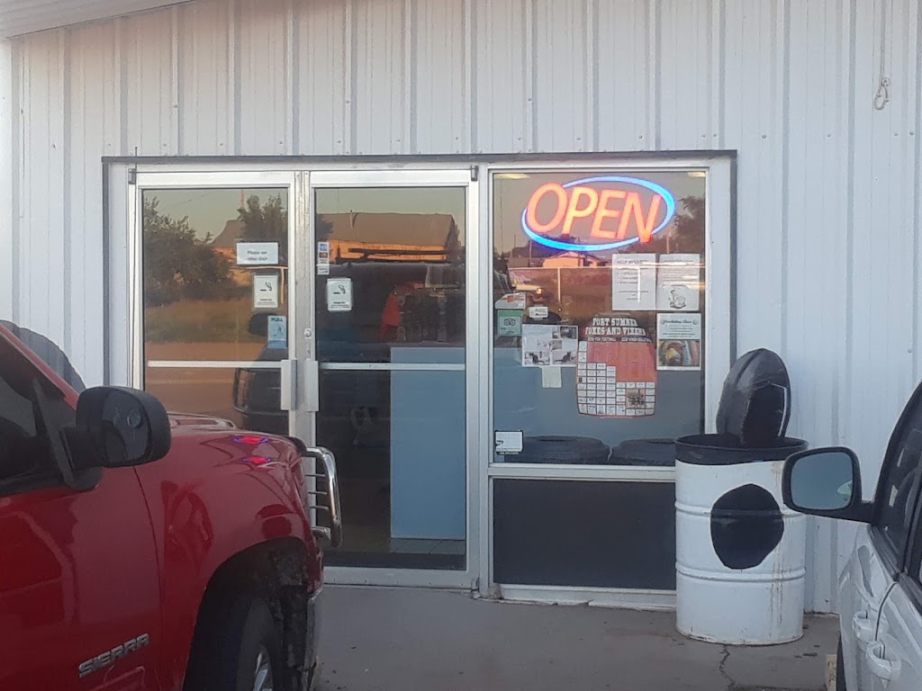 Dariland | restaurant | 1304 Sumner Ave, Fort Sumner, NM 88119, USA | 5753552337 OR +1 575-355-2337