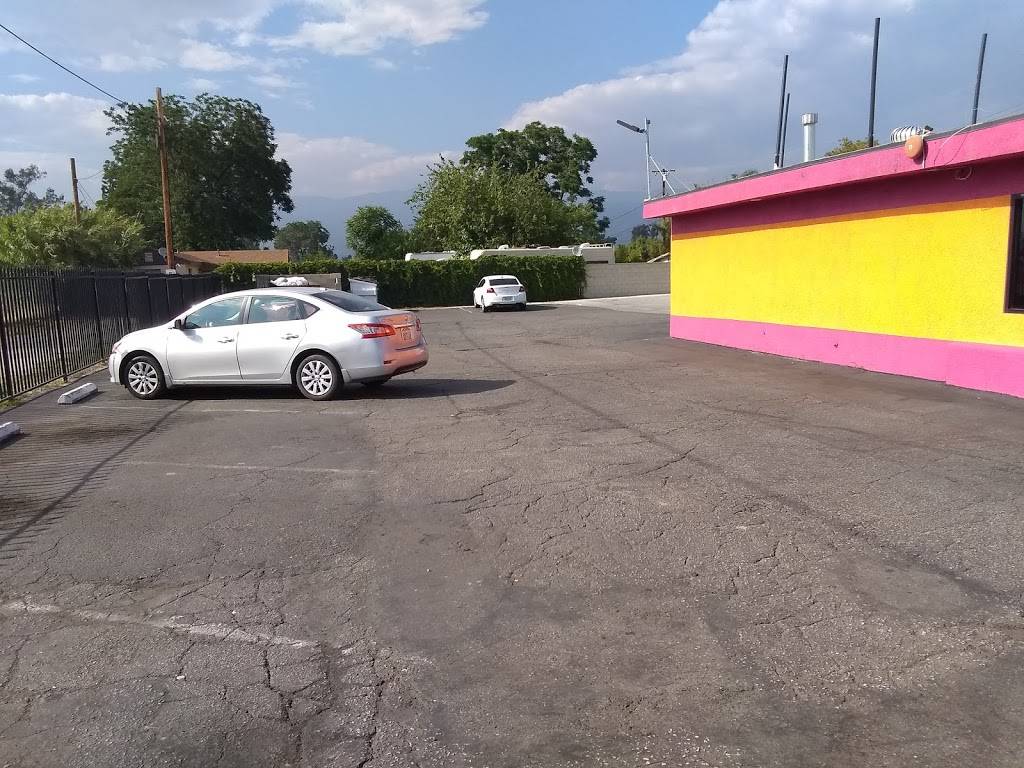 Taqueria El Tacocho | restaurant | 25064 3rd St, San Bernardino, CA 92410, USA | 9093812504 OR +1 909-381-2504