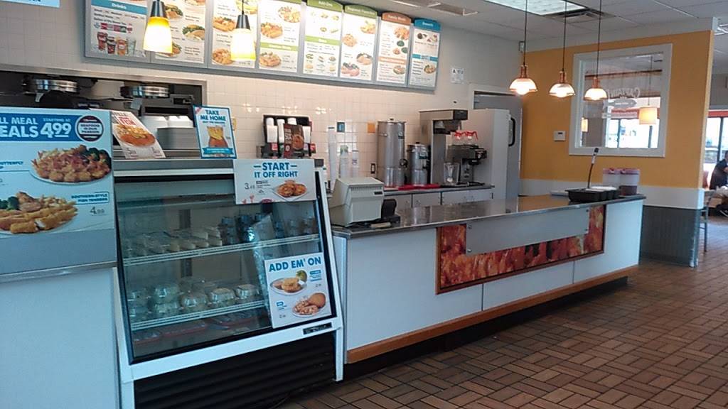 Captain Ds | restaurant | 360 N New Hope Rd, Gastonia, NC 28052, USA | 7048660200 OR +1 704-866-0200