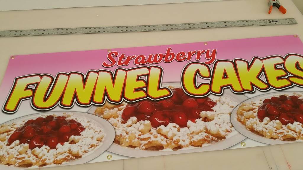 Sign Chrome | restaurant | 12369 Kinsman Road Blg. K Unit 1, Newbury Township, OH 44065, USA | 4408294461 OR +1 440-829-4461