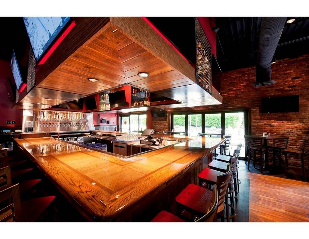 Buffalo Brothers Pizza & Wing Co | restaurant | 1289 Kildaire Farm Rd, Cary, NC 27511, USA | 9195615933 OR +1 919-561-5933