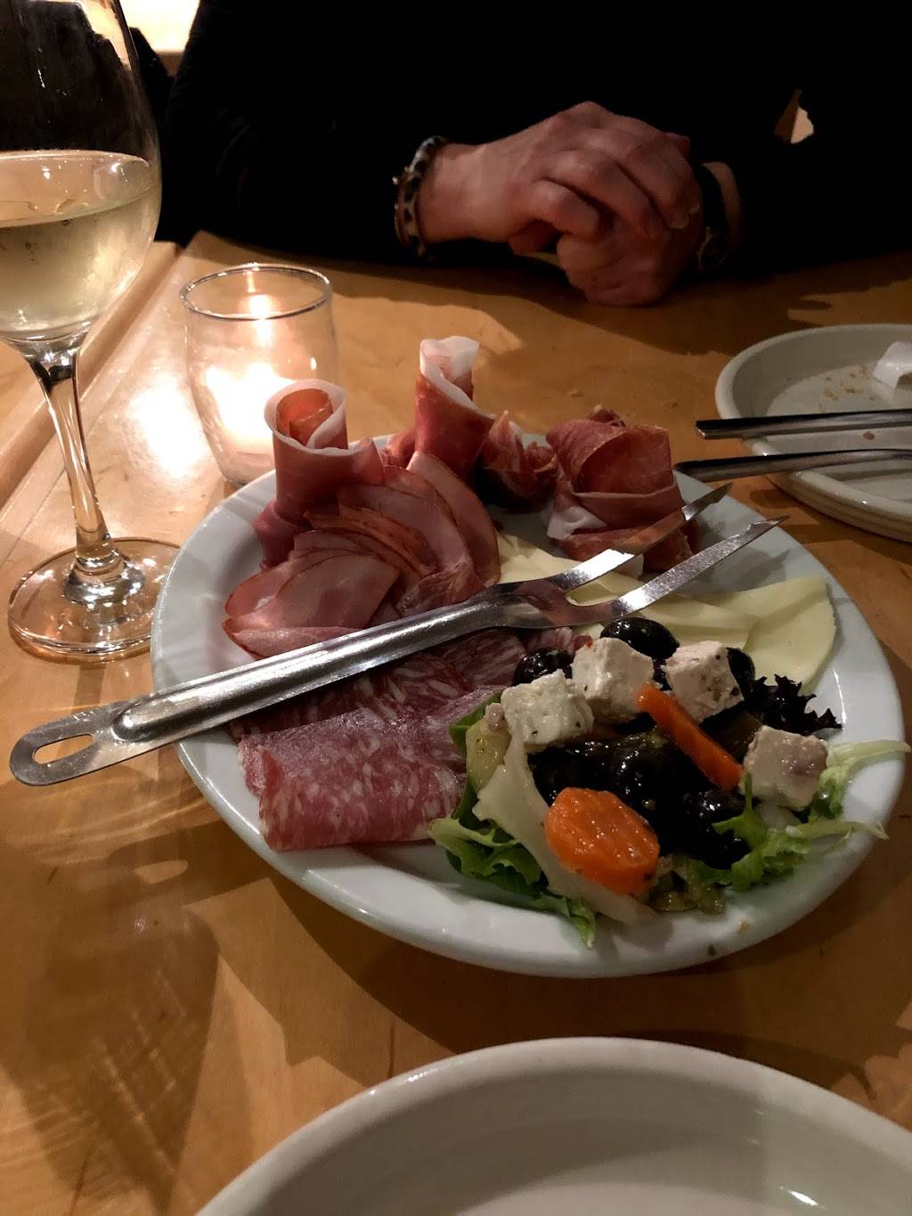 Spasso Ristorante | restaurant | 940 Queenston Rd, Stoney Creek, ON L8G 1B7, Canada | 9056647817 OR +1 905-664-7817