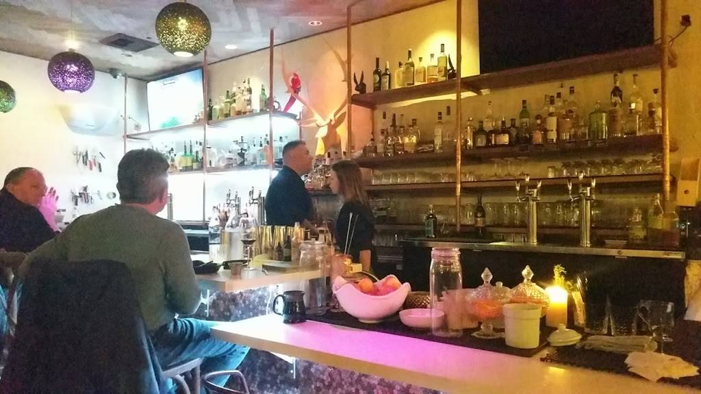 Milestone Restaurant & Cocktail Bar | restaurant | 4359 Town Center Blvd #116, El Dorado Hills, CA 95762, USA | 9169340790 OR +1 916-934-0790