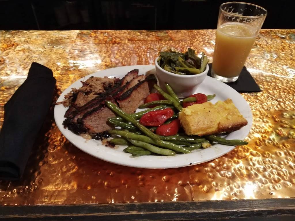 Smokehouse 52 BBQ - Chelsea | restaurant | 125 S Main St, Chelsea, MI 48118, USA | 7345622565 OR +1 734-562-2565