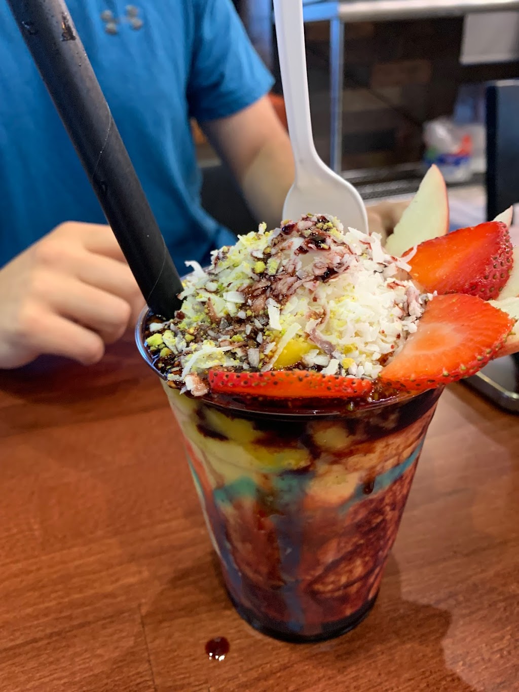 Queen of Sheba Imperial Restaurant | restaurant | 1250 N Germantown Pkwy Suite 101, Cordova, TN 38016, USA | 9014543144 OR +1 901-454-3144