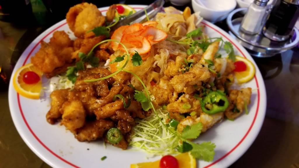 Grand Garden | restaurant | 8894 Bolsa Ave, Westminster, CA 92683, USA | 7148931200 OR +1 714-893-1200