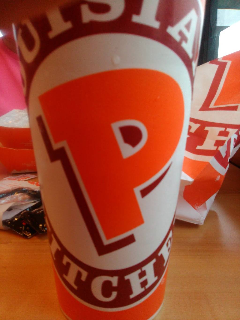 Popeyes Louisiana Kitchen | restaurant | 2912 Houston Hwy, Victoria, TX 77901, USA | 3618947940 OR +1 361-894-7940
