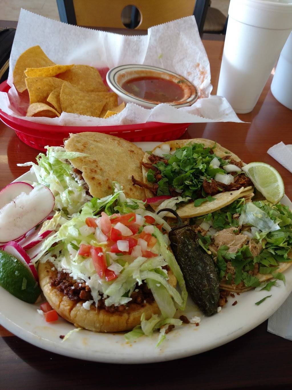 Mi Taqueria | restaurant | 800 W Green Dr, High Point, NC 27260, USA | 3368830110 OR +1 336-883-0110
