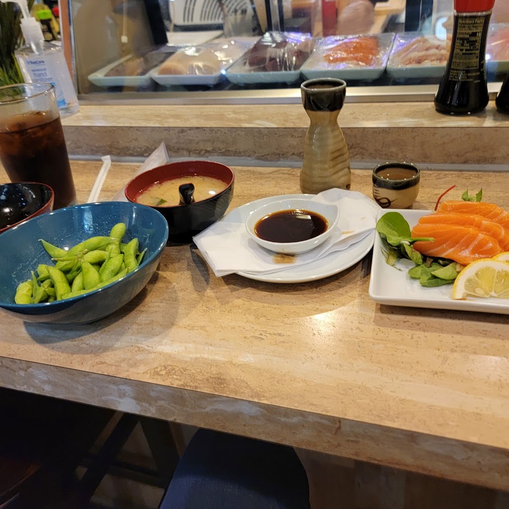 Sushi En Downtown | restaurant | 1507 Euclid Ave, Cleveland, OH 44115, USA | 2167168654 OR +1 216-716-8654