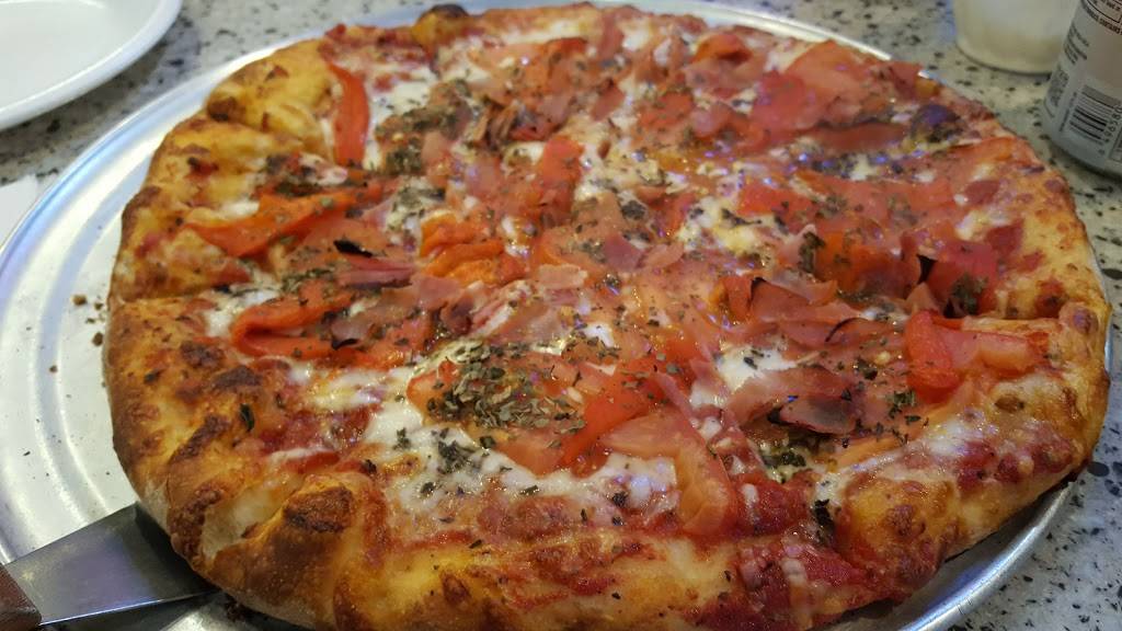 Joe Cestones Pizzeria | restaurant | 200 Virginia Ave, Pittsburgh, PA 15211, USA | 4124313311 OR +1 412-431-3311