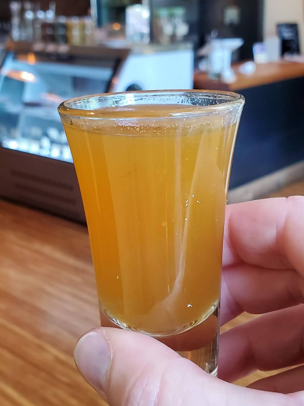 The Nectary | restaurant | 312 Center St, Healdsburg, CA 95448, USA | 7074730677 OR +1 707-473-0677