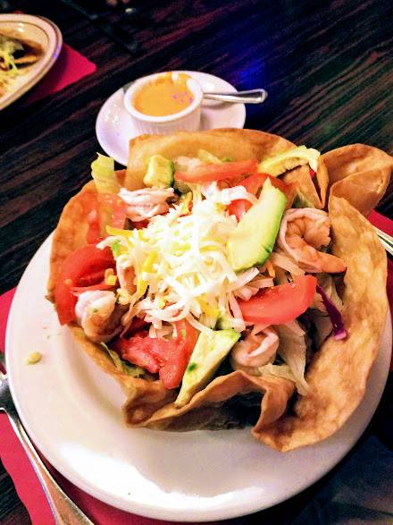 Ernies Mexican Restaurant | restaurant | 2307, 4410 Lankershim Blvd, North Hollywood, CA 91602, USA | 8189854654 OR +1 818-985-4654