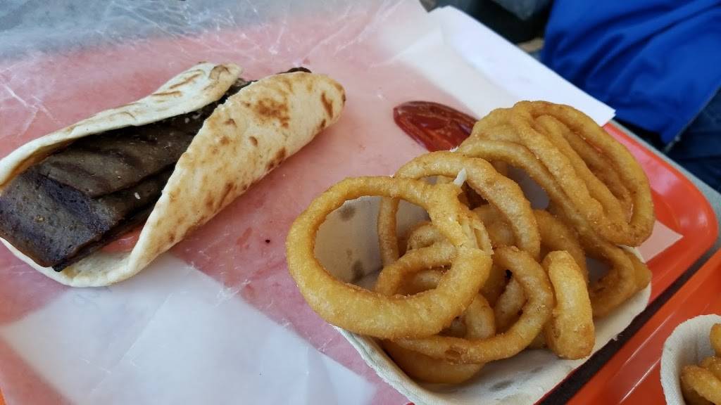 Belle River Charcoal Pit | meal takeaway | 408 Notre Dame St, Belle River, ON N0R 1A0, Canada | 5197282899 OR +1 519-728-2899