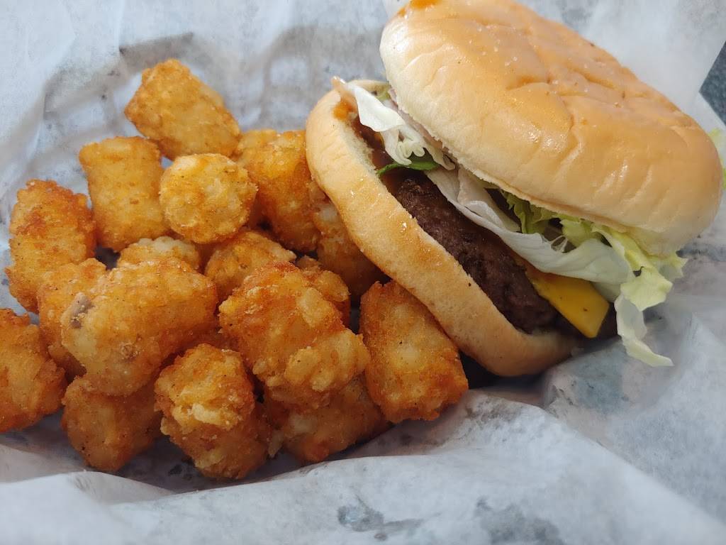 Hwy 55 Burgers Shakes & Fries | restaurant | 1020 N Main St Suite K, Shelbyville, TN 37160, USA | 9314885055 OR +1 931-488-5055