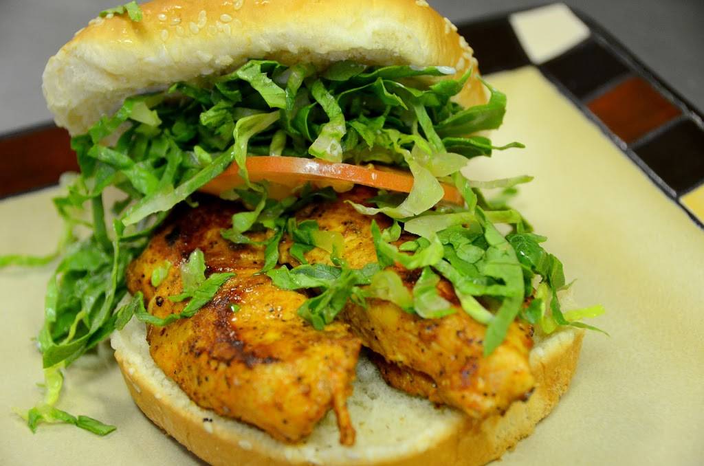 The Grill Effect | restaurant | 1600 Maple Ave f, Lisle, IL 60532, USA | 6308524455 OR +1 630-852-4455