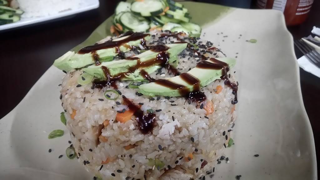 Teri-Sushi Express | restaurant | Casa Blanca 21475, Las Ámericas, Las Misiones, 22215 Tijuana, B.C., Mexico | 016642509000 OR +52 664 250 9000