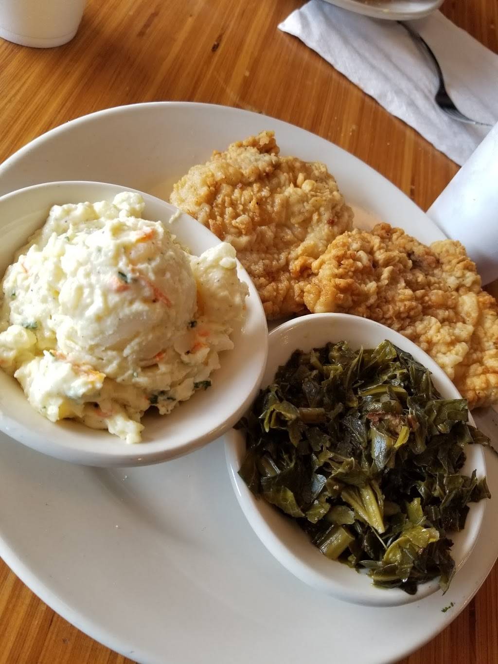 Cyclone Drive-In Restaurant | restaurant | 249 Columbia St, Chester, SC 29706, USA | 8033771500 OR +1 803-377-1500