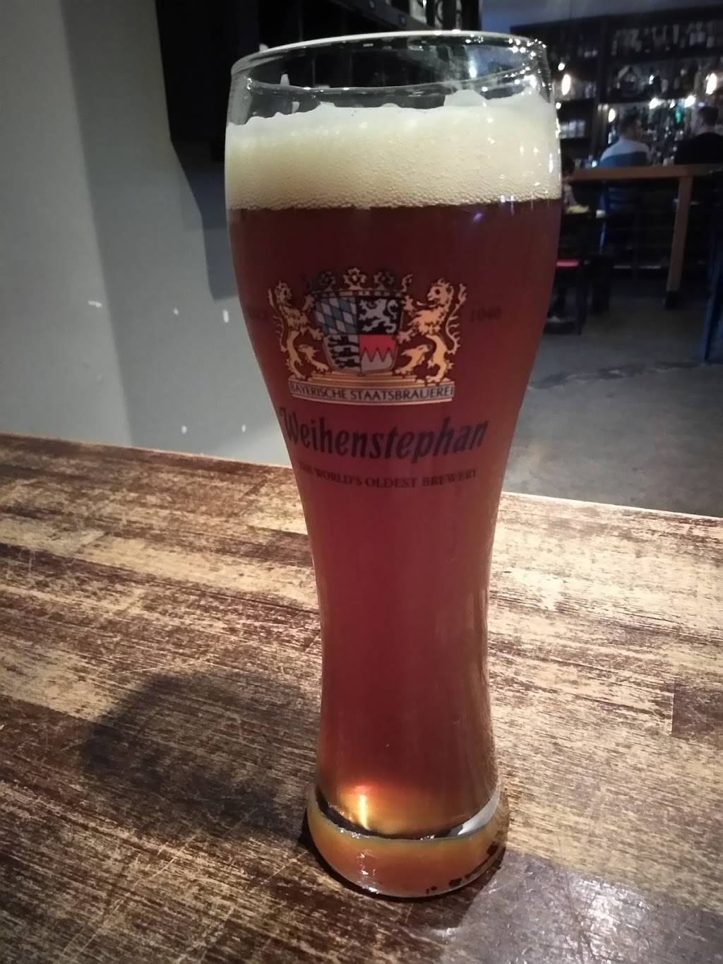 Berliner Pub | restaurant | 221 Main Ave S, Renton, WA 98057, USA | 4252771111 OR +1 425-277-1111