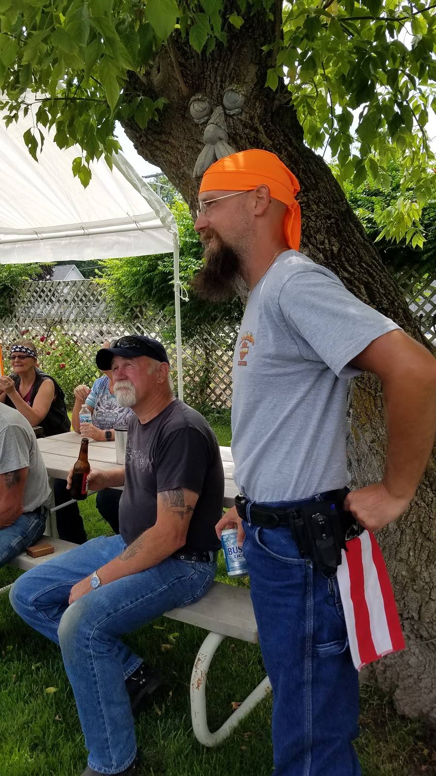 Pickle & Shellys Good Time | restaurant | 6471 Center St, Unionville, MI 48767, USA | 9896748672 OR +1 989-674-8672