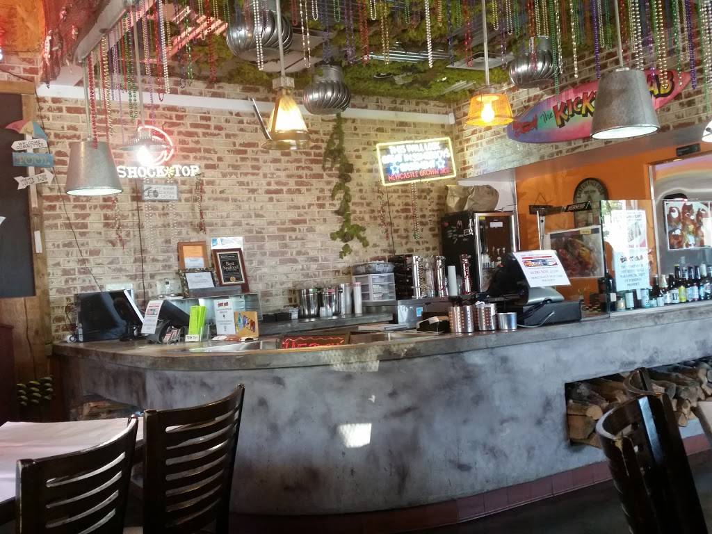 The Kickin Crab | restaurant | 3611 S Bristol St, Santa Ana, CA 92704, USA | 7147548888 OR +1 714-754-8888