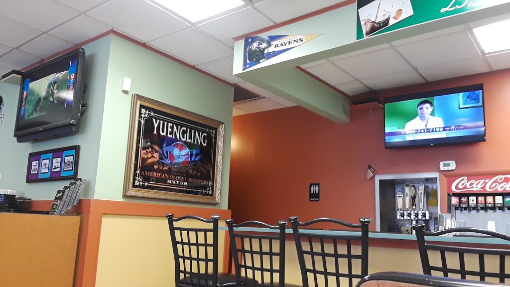 Sorrento Of Arbutus Restaurant | restaurant | 5401 East Dr, Halethorpe, MD 21227, USA | 4102426474 OR +1 410-242-6474