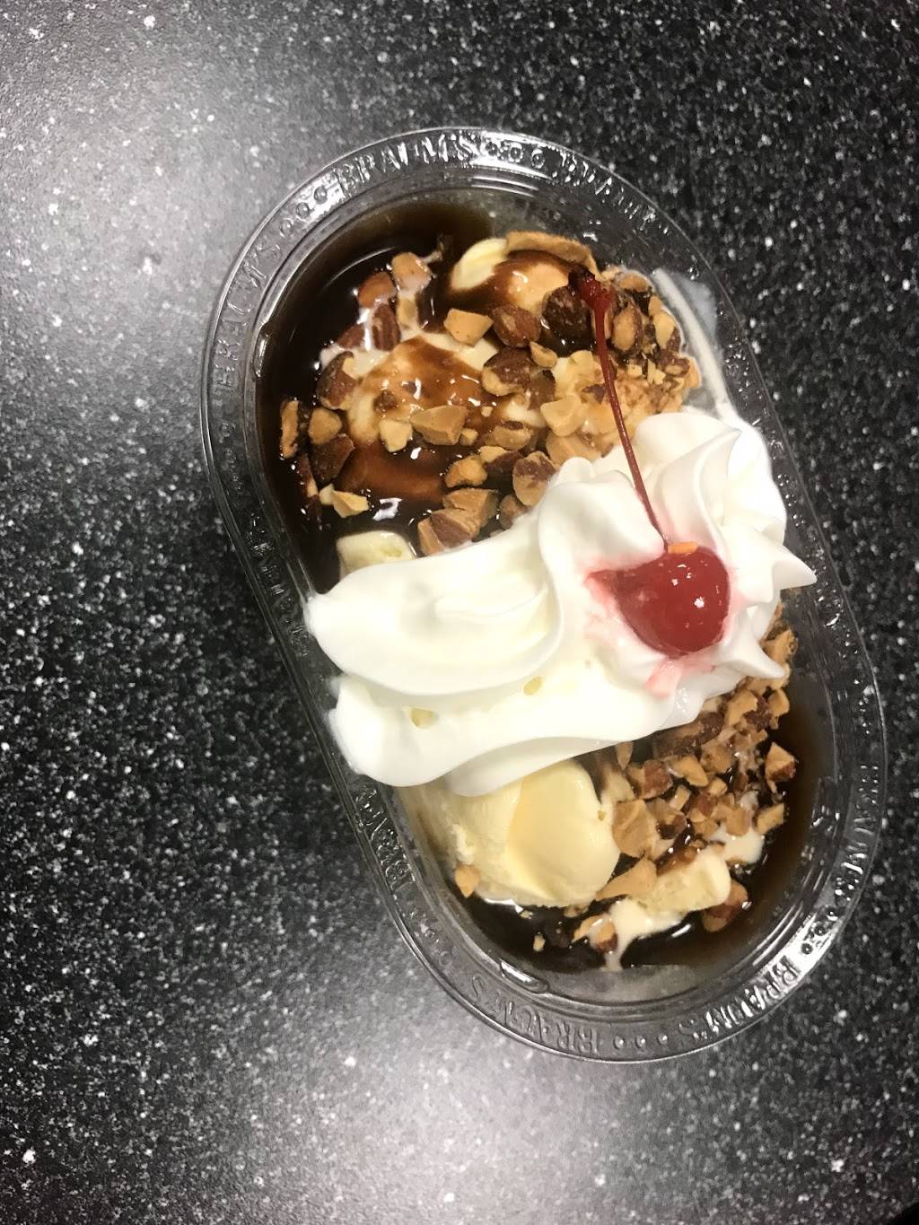 Braums Ice Cream & Burger Restaurant | restaurant | 1222 W McDermott Dr, Allen, TX 75013, USA | 2144958711 OR +1 214-495-8711