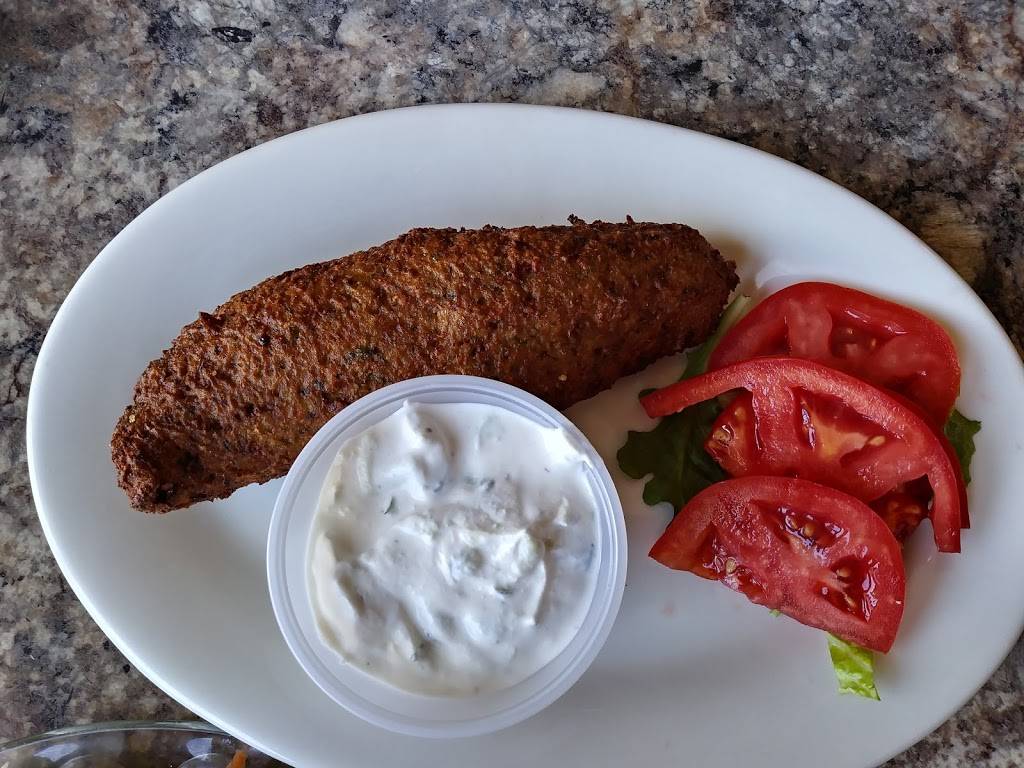 Athenian Garden | restaurant | 2220 4th St N, St. Petersburg, FL 33704, USA | 7278222000 OR +1 727-822-2000