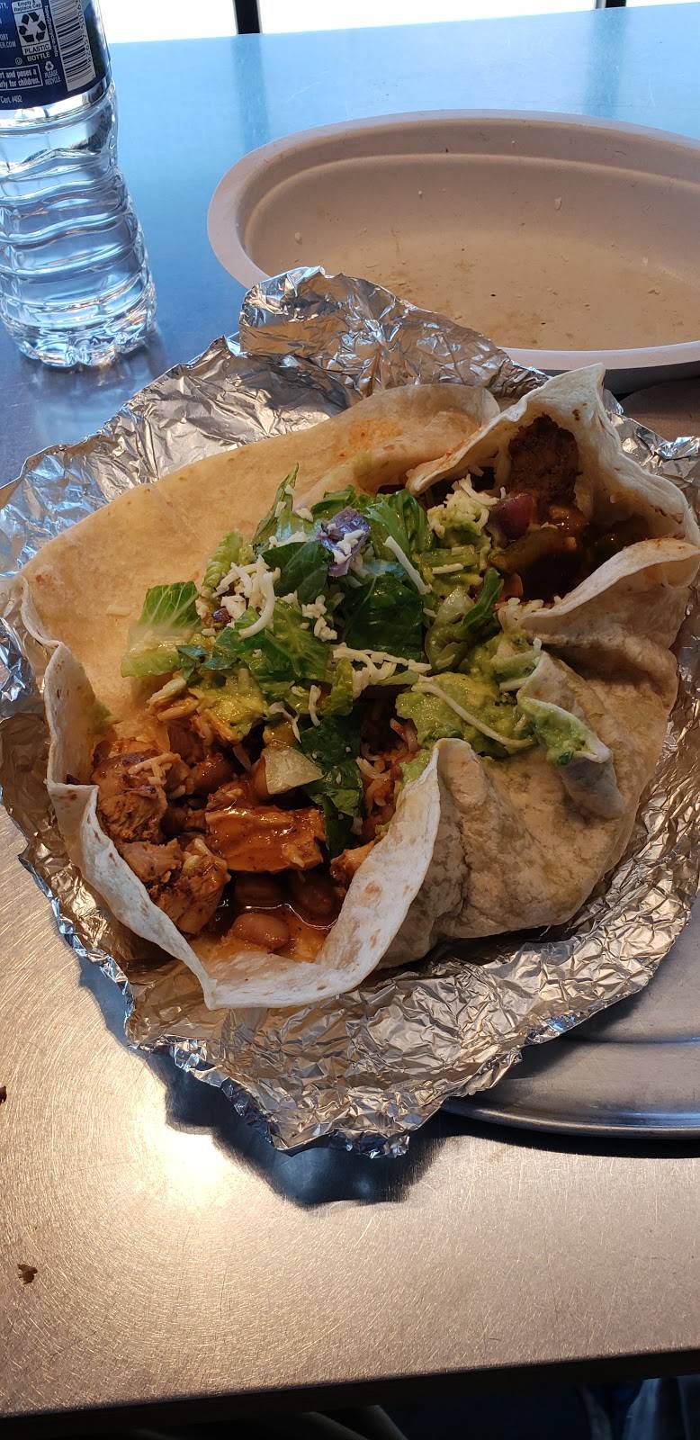 Chipotle Mexican Grill | restaurant | 1031 Montgomery Hwy Ste 111, Vestavia Hills, AL 35216, USA | 2058231053 OR +1 205-823-1053