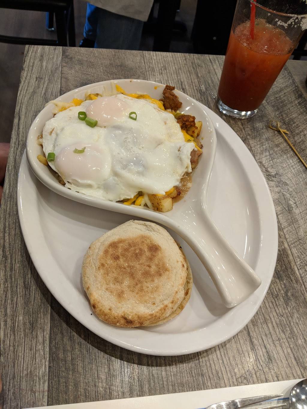 Le Peep | restaurant | 3298 Montgomery Rd, Loveland, OH 45140, USA | 5139874248 OR +1 513-987-4248