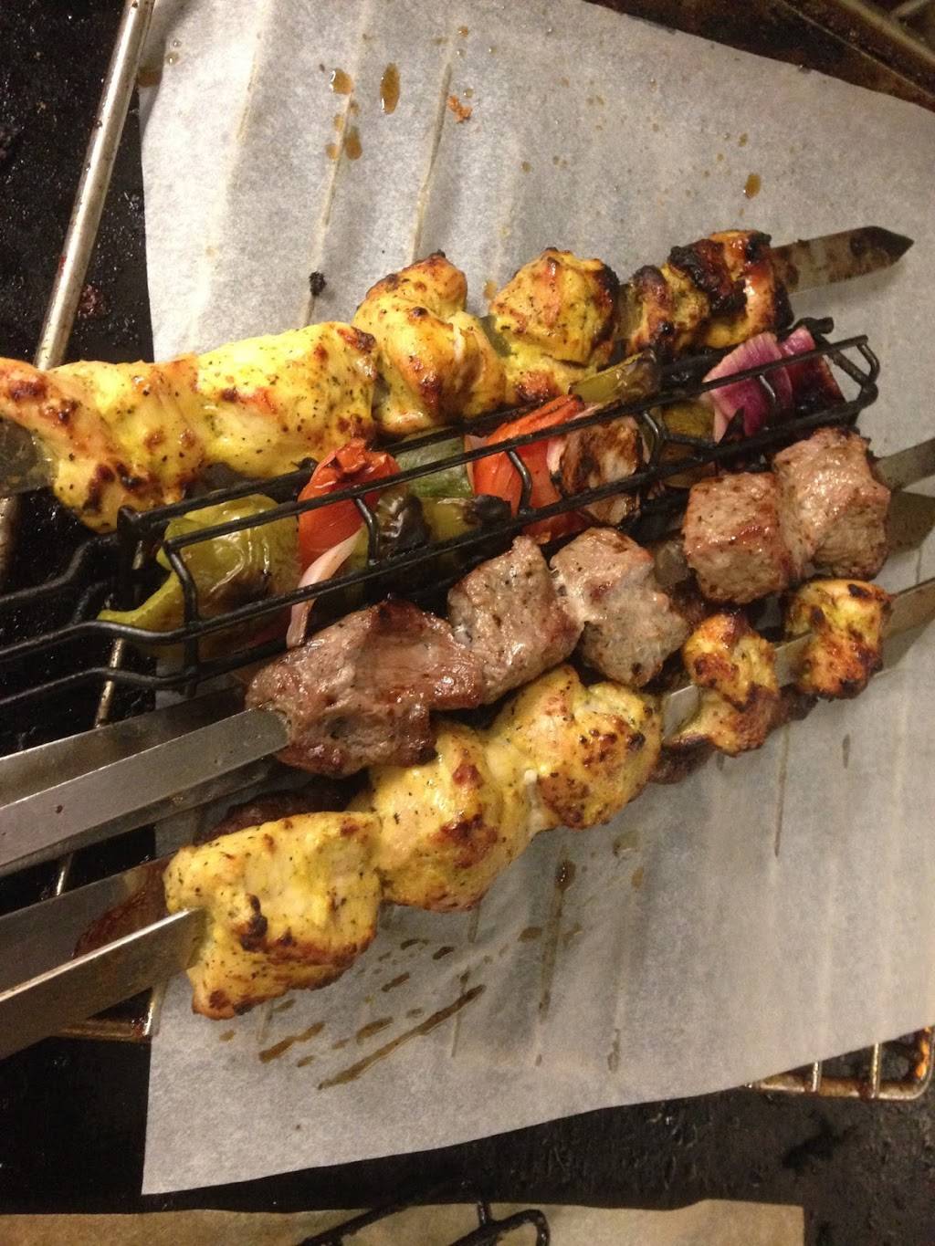 Sultans Wings & Kabob Shop | restaurant | 1500 Upper Middle Rd, Burlington, ON L7P 3P5, Canada | 9053324684 OR +1 905-332-4684