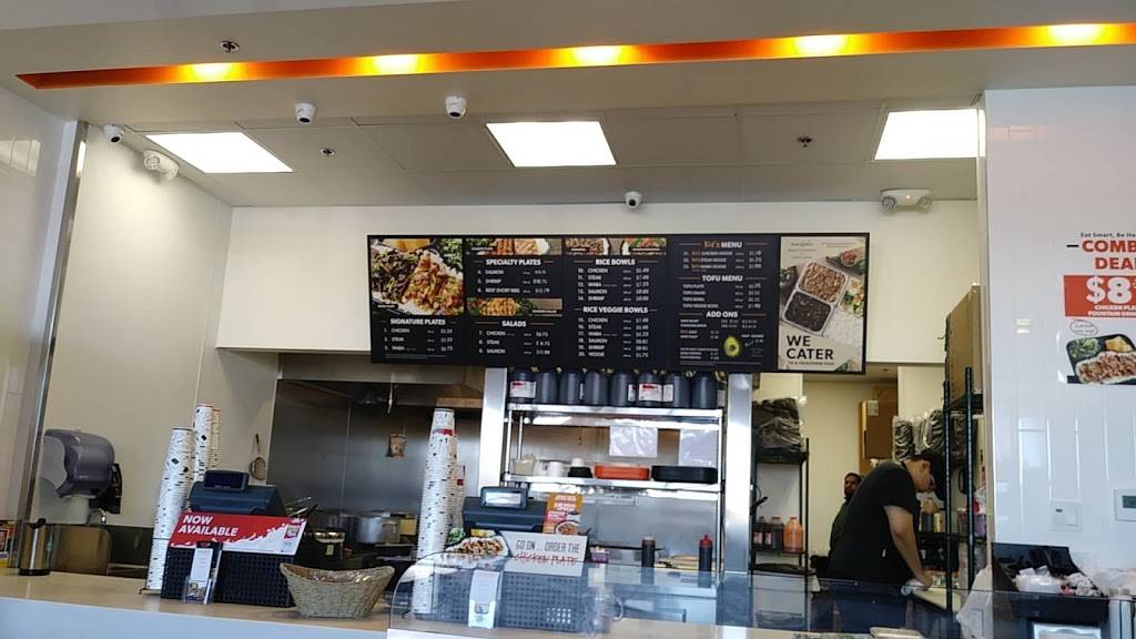 WaBa Grill | restaurant | 31500 Grape St, Lake Elsinore, CA 92532, USA | 9512456897 OR +1 951-245-6897