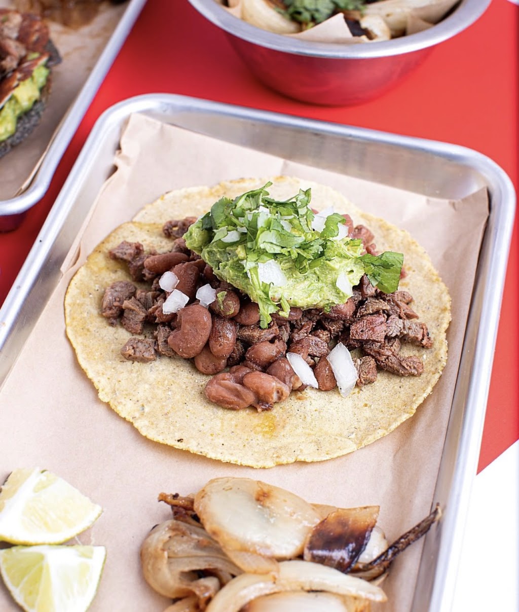 Analiz Taqueria | restaurant | 215 N Conway Ave, Mission, TX 78572, USA | 9565910655 OR +1 956-591-0655