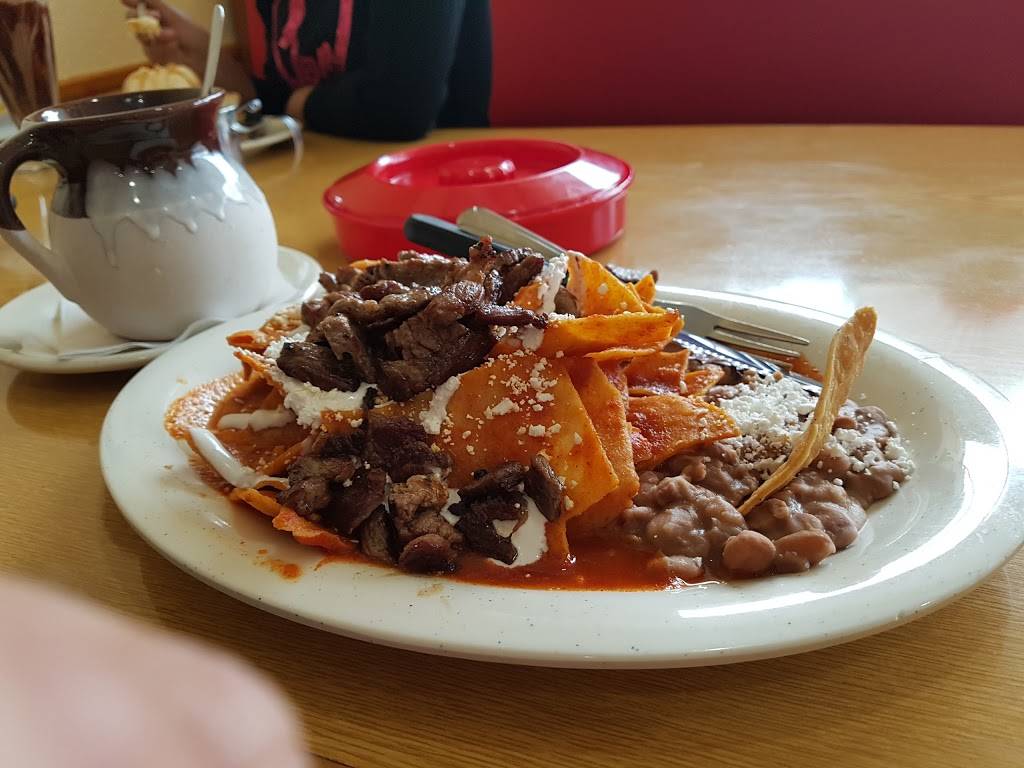 EL PANKEKI | restaurant | Felipe, Carrillo Puerto y o Tercera 7937, Zona Centro, 22000 Tijuana, B.C., Mexico | 016646852278 OR +52 664 685 2278