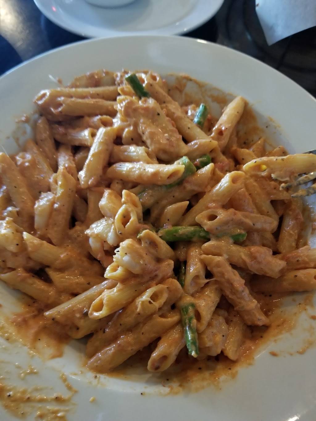 Twisted Italian | restaurant | 9940 W Happy Valley Pkwy #1080, Peoria, AZ 85383, USA | 6235374000 OR +1 623-537-4000