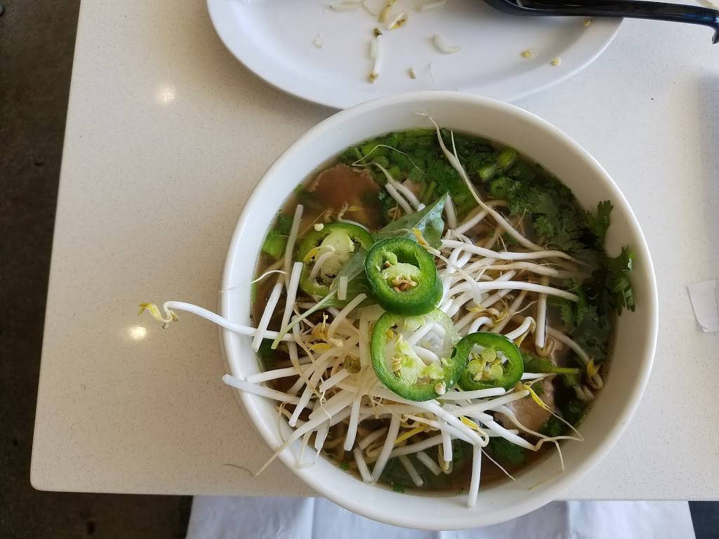 5i Pho | meal delivery | 5407 Sepulveda Blvd, Culver City, CA 90230, USA | 3105726000 OR +1 310-572-6000