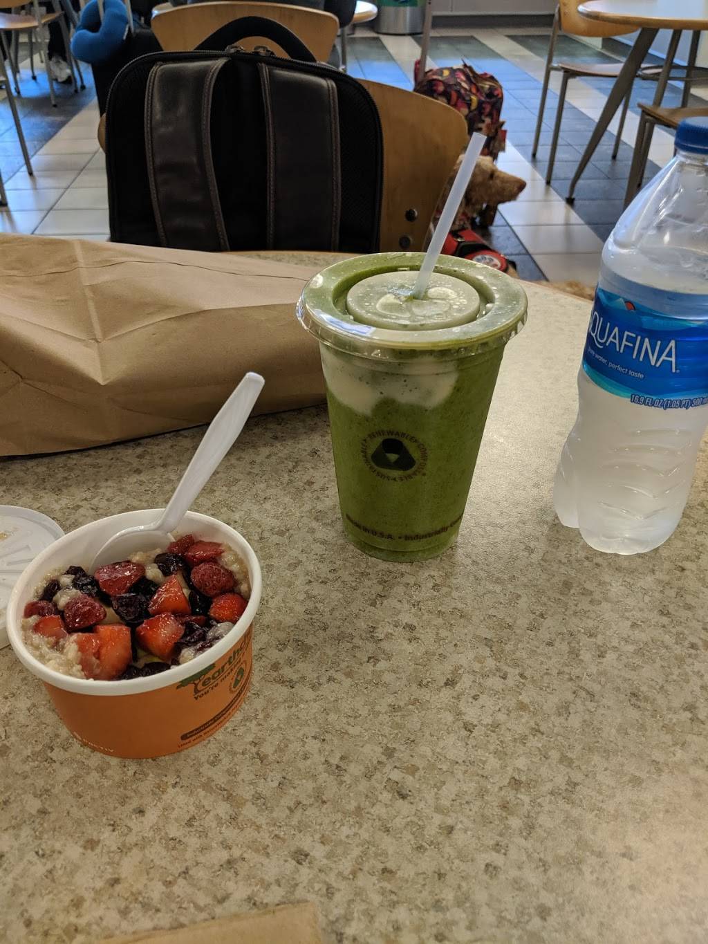 U Food Grill | restaurant | 776 Terminal Dr # C, Salt Lake City, UT 84122, USA | 8013226308 OR +1 801-322-6308