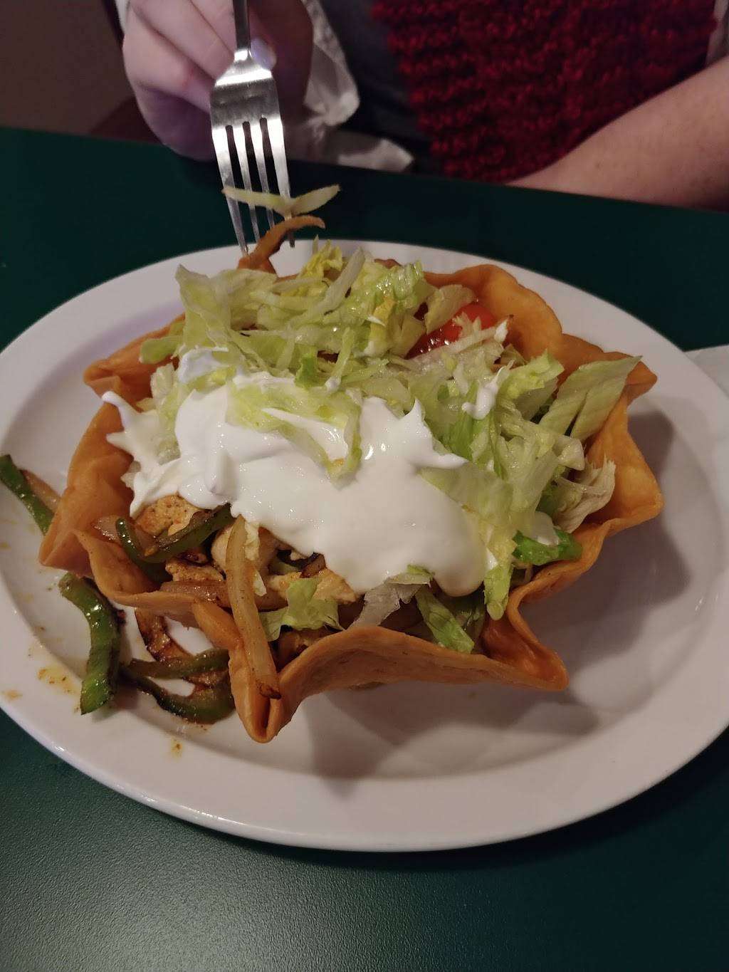 El Mariachi Loco | restaurant | 603 E Emory Rd #101, Powell, TN 37849, USA | 8659475523 OR +1 865-947-5523