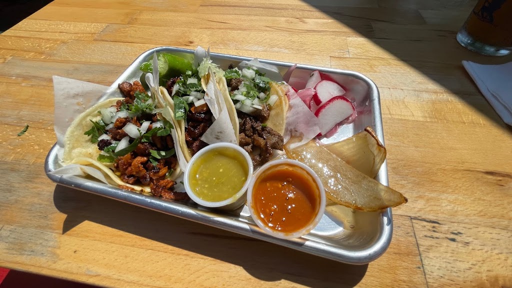 Taco el diablo | restaurant | 515 S C St, Oxnard, CA 93030, USA | 8058343003 OR +1 805-834-3003