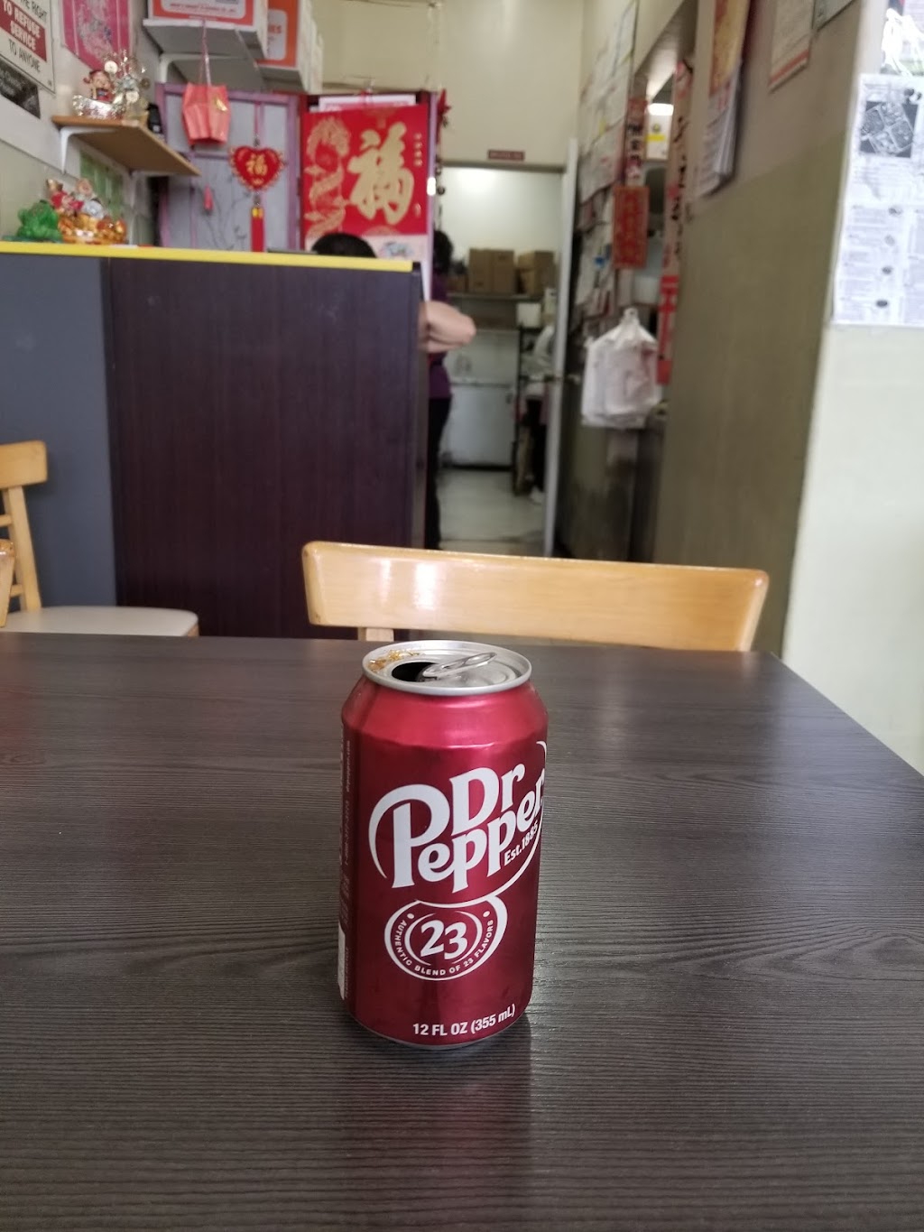 Chinese Cafe | restaurant | 2893 E Colorado Blvd, Pasadena, CA 91107, USA | 6264499681 OR +1 626-449-9681