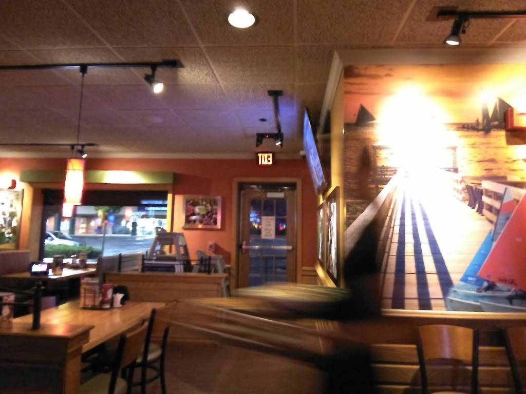 Applebees Grill + Bar | restaurant | 51 Bethel Rd, Somers Point, NJ 08244, USA | 6096532270 OR +1 609-653-2270