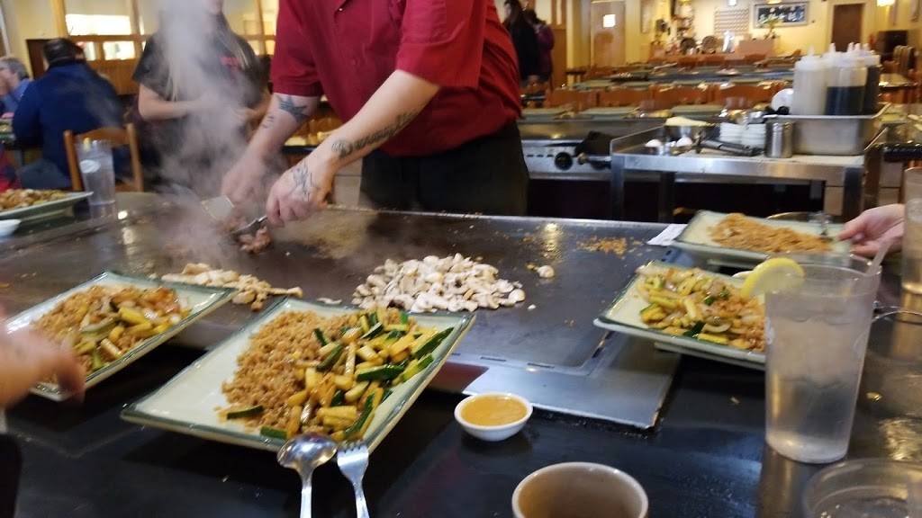 Yamato Japanese Restaurant | restaurant | 3860 Youngstown Rd SE, Warren, OH 44484, USA | 3303998883 OR +1 330-399-8883