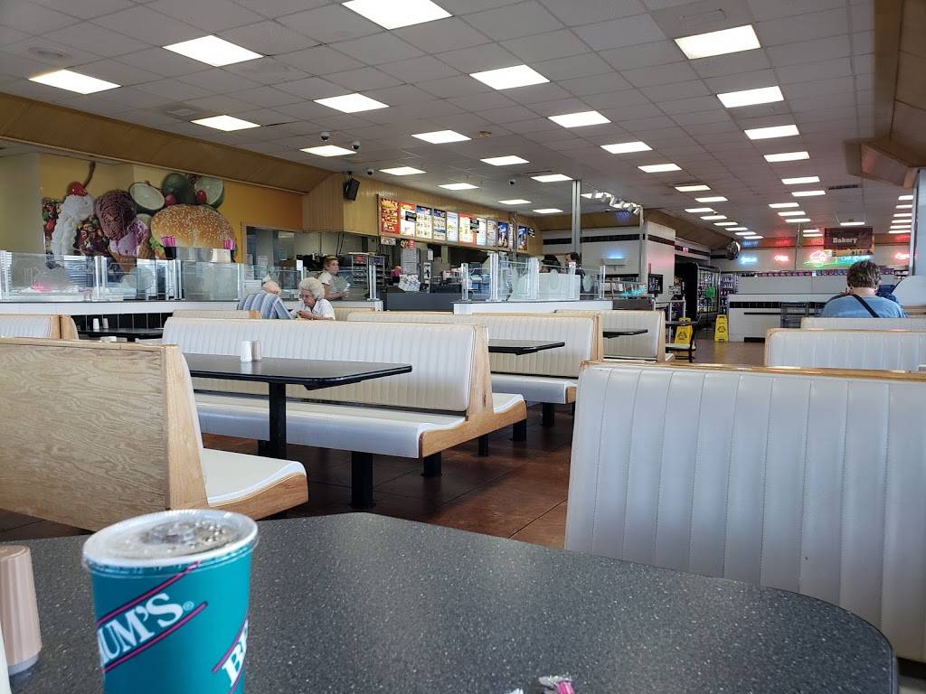 Braums Ice Cream & Burger Restaurant | restaurant | 3635 Troup Hwy #110, Tyler, TX 75703, USA | 9035094107 OR +1 903-509-4107