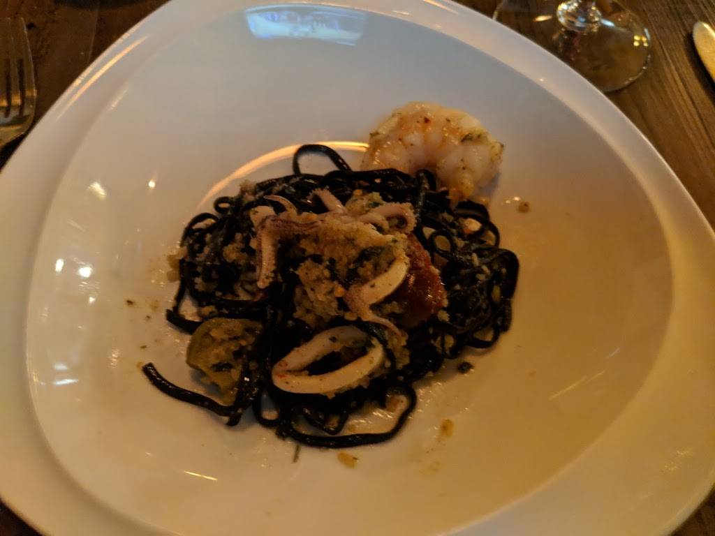 Chef Marcs Trattoria | restaurant | 8615 W Sahara Ave, Las Vegas, NV 89117, USA | 7022336272 OR +1 702-233-6272